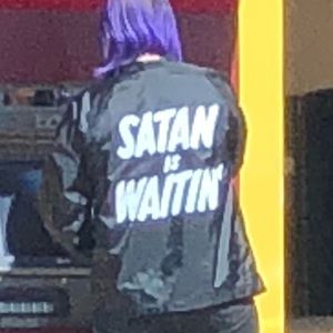 Meet your Posher, John